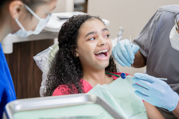 Best Dental Abscess Treatment in Ashland, PA