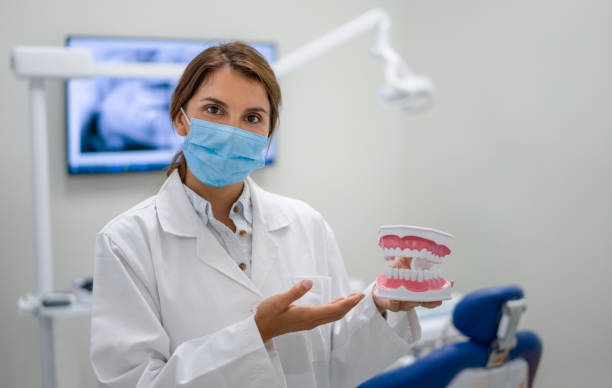 Best Emergency Wisdom Tooth Extraction in Ashland, PA